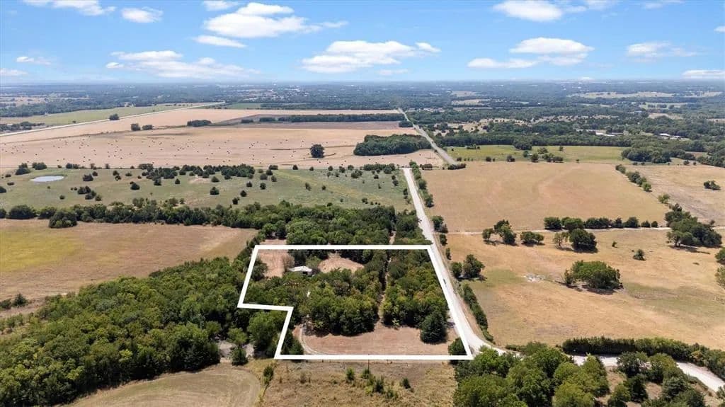 Vacant Land in Anna - Anna, Texas, 75409