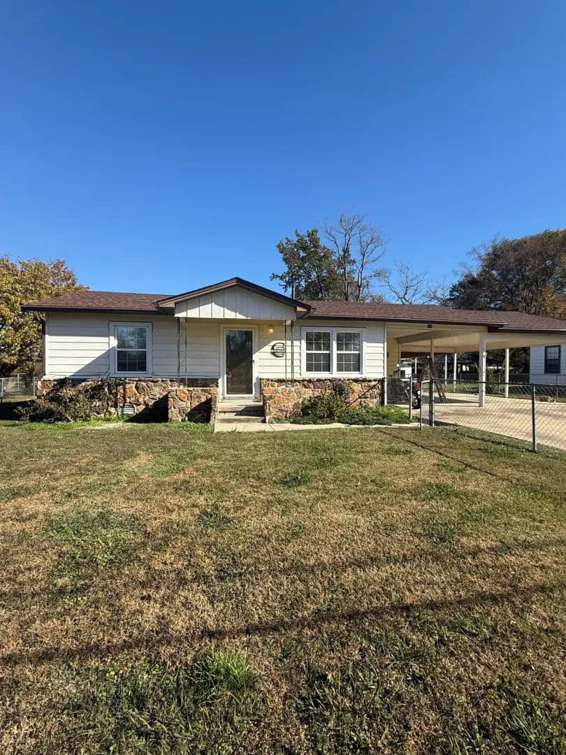 Carter Ave Real Estate Auction