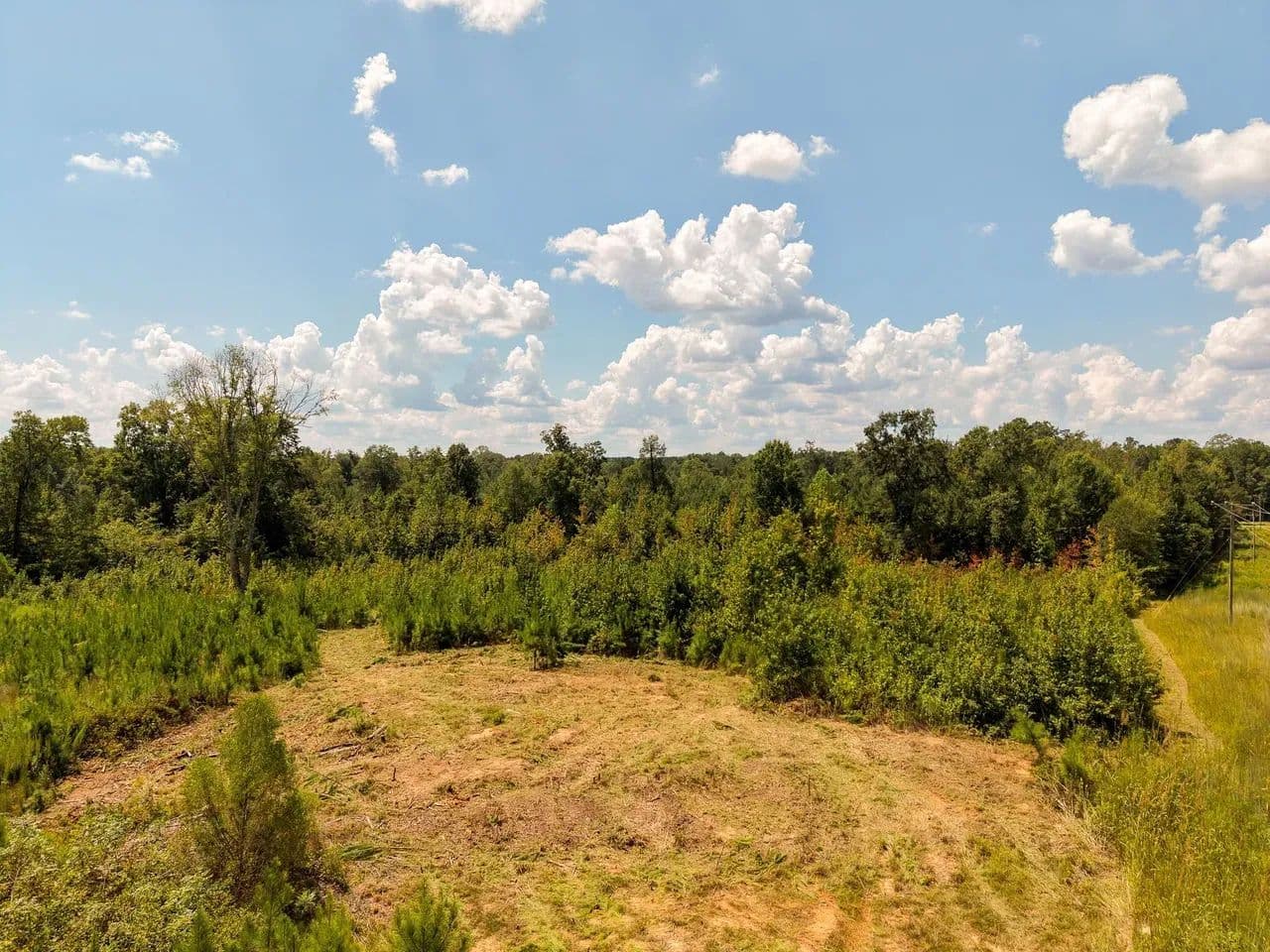 Slick Parker Rd 31.5 - Noxapater, Mississippi, 39346