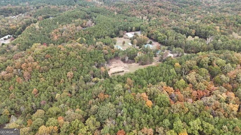 Property from 0 Cagle Road - KW