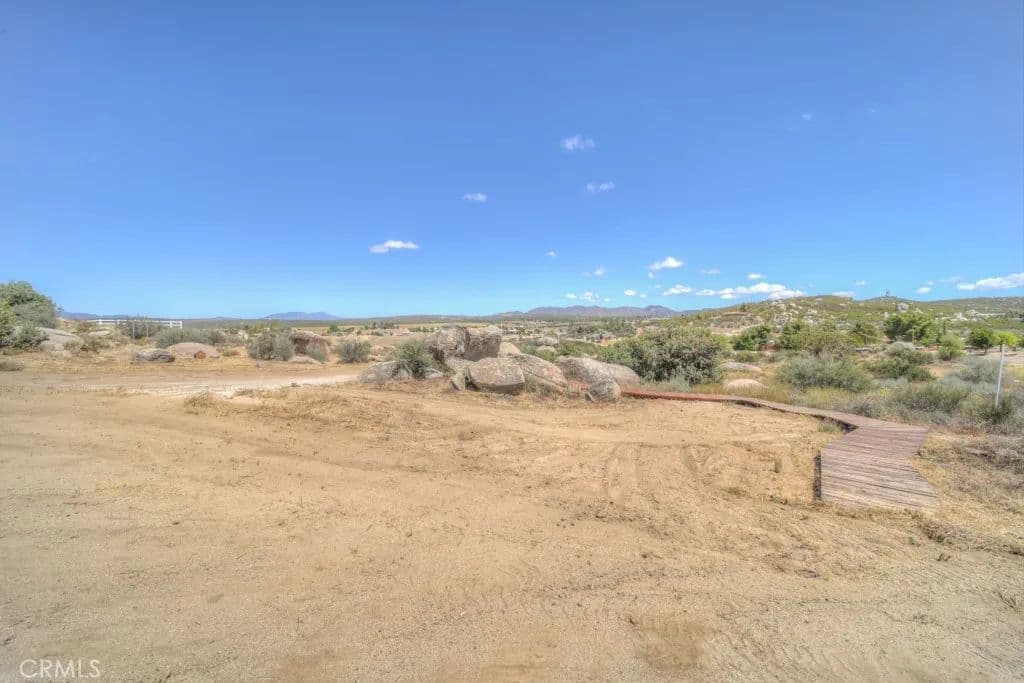 2.81 Acres of Land for Sale in Aguanga, CA - Aguanga, California, 92536