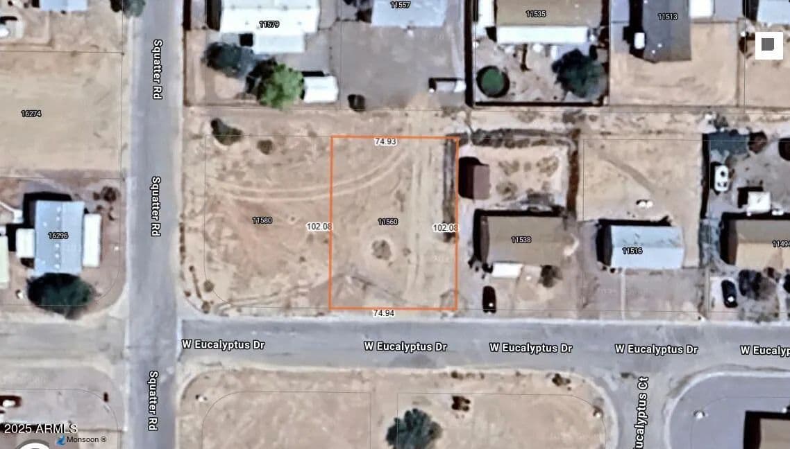 Property from 11560 W EUCALYPTUS Drive #74 - KW - Arizona City, Arizona, 85123
