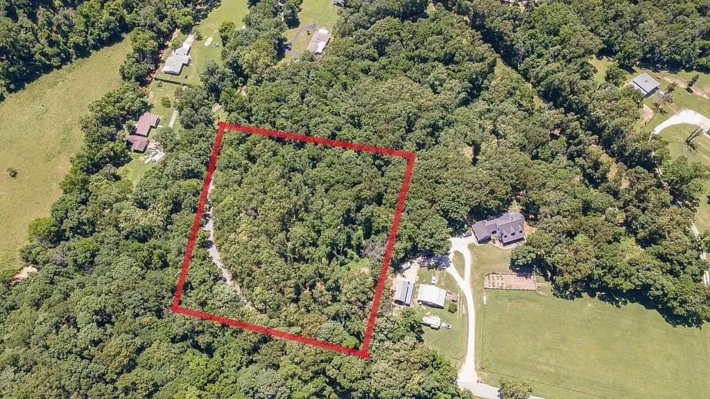 Lots & Land-Other in Little Flock - Little Flock, Arkansas, 72756