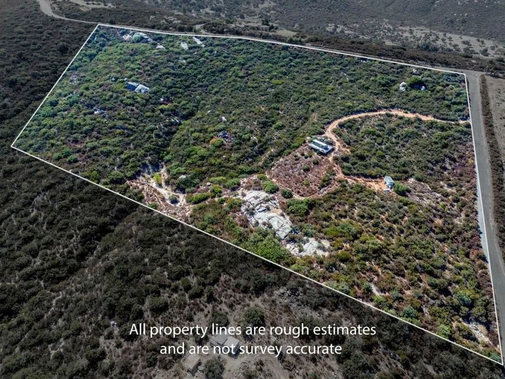 Lots & Land-Other in Ramona - Ramona, California, 92065