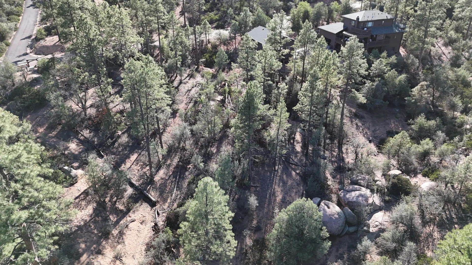 Lots & Land-Other in Star Valley - Star Valley, Arizona, 85541