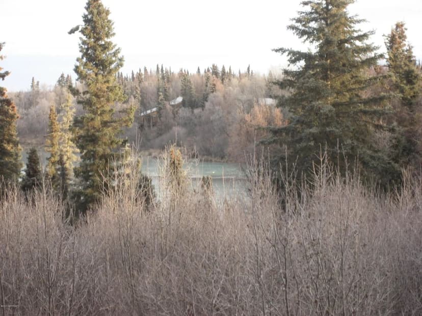 Property from Tr B2 Webb Ramsell Road - KW