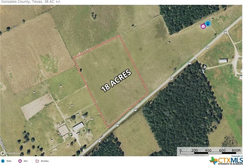 Property from 7795 W Hwy 97 - KW
