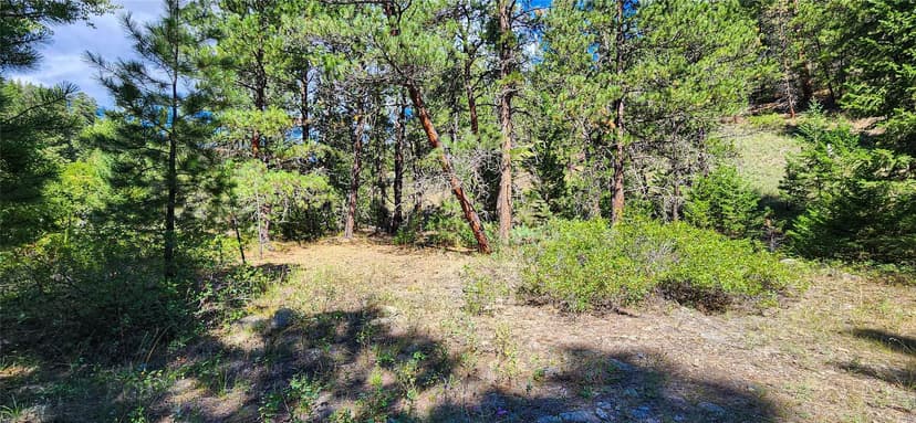 Property from NHN Upper Sawmill Creek Lane - KW