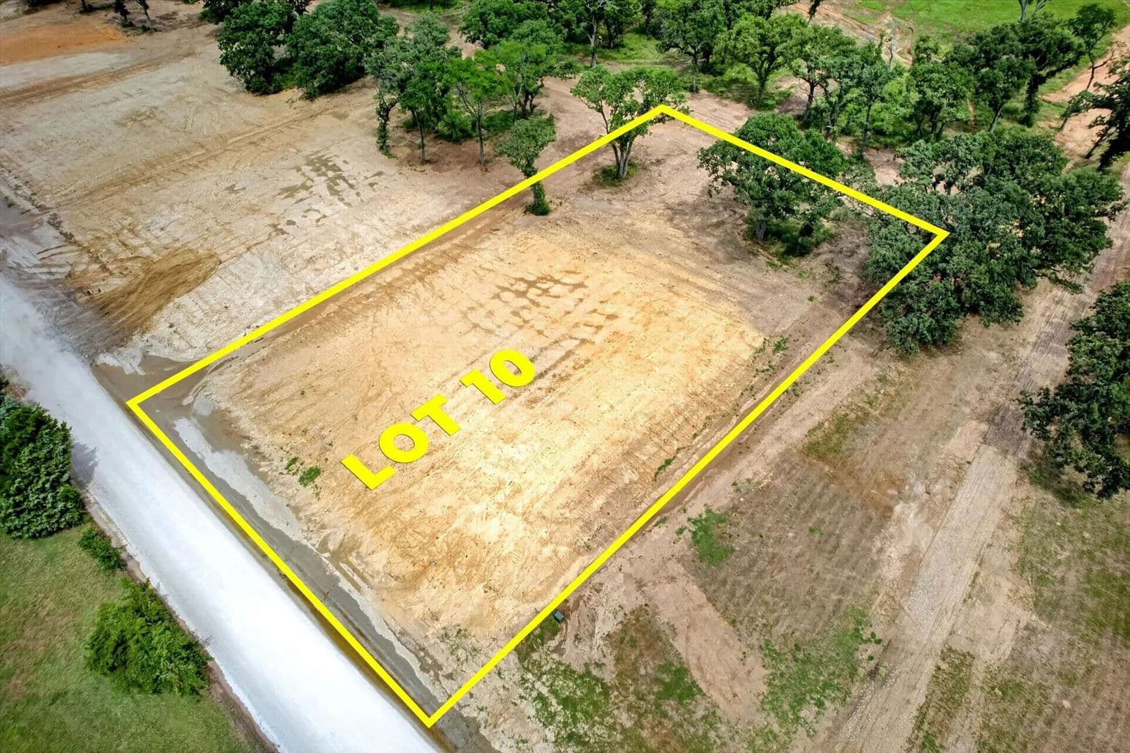 1 Acre of Land for Sale in Whitesboro, Texas - Whitesboro, Texas, 76273
