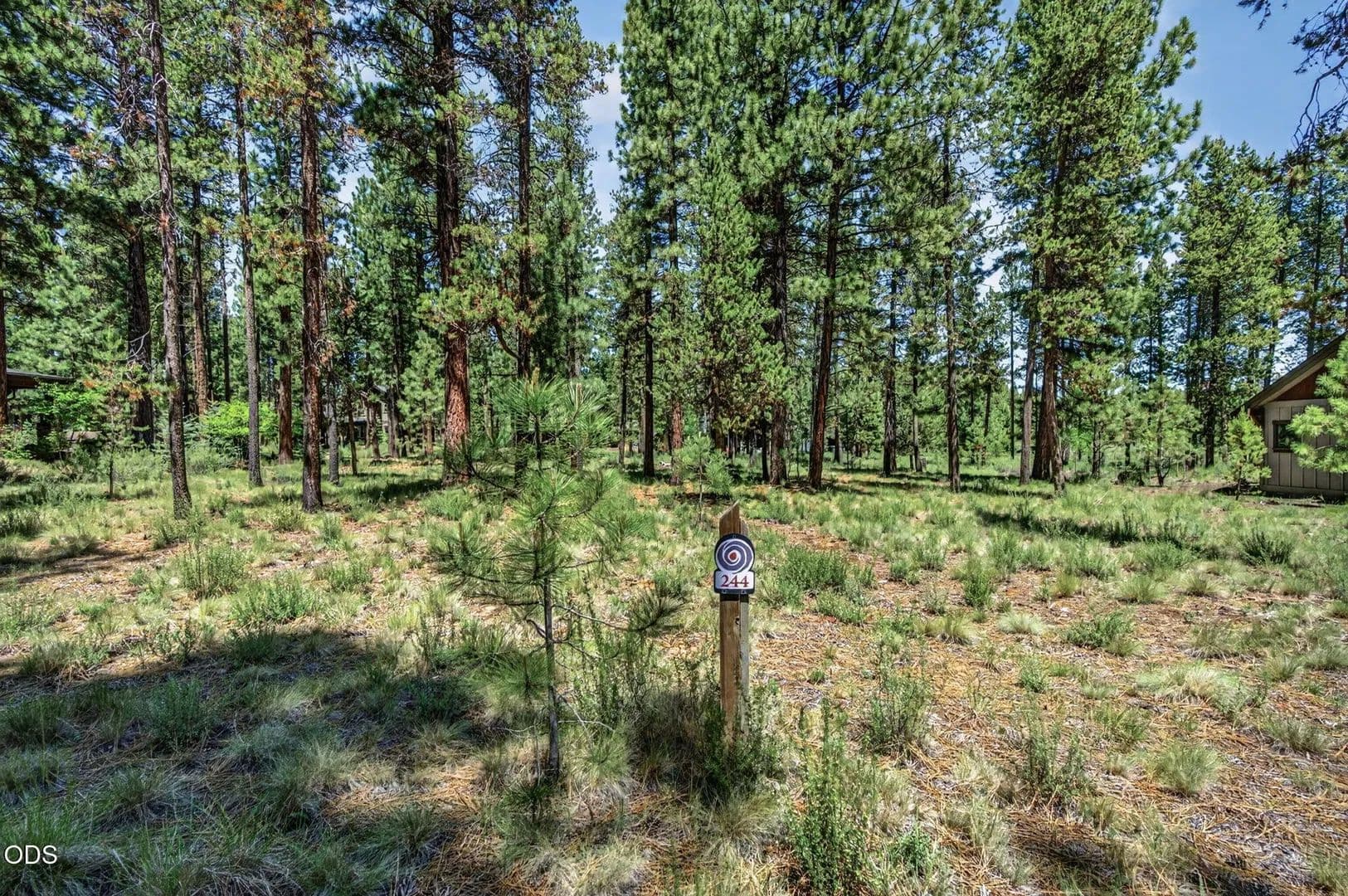 Property from 56288 Trailmere Circle - KW - Bend, Oregon, 97707