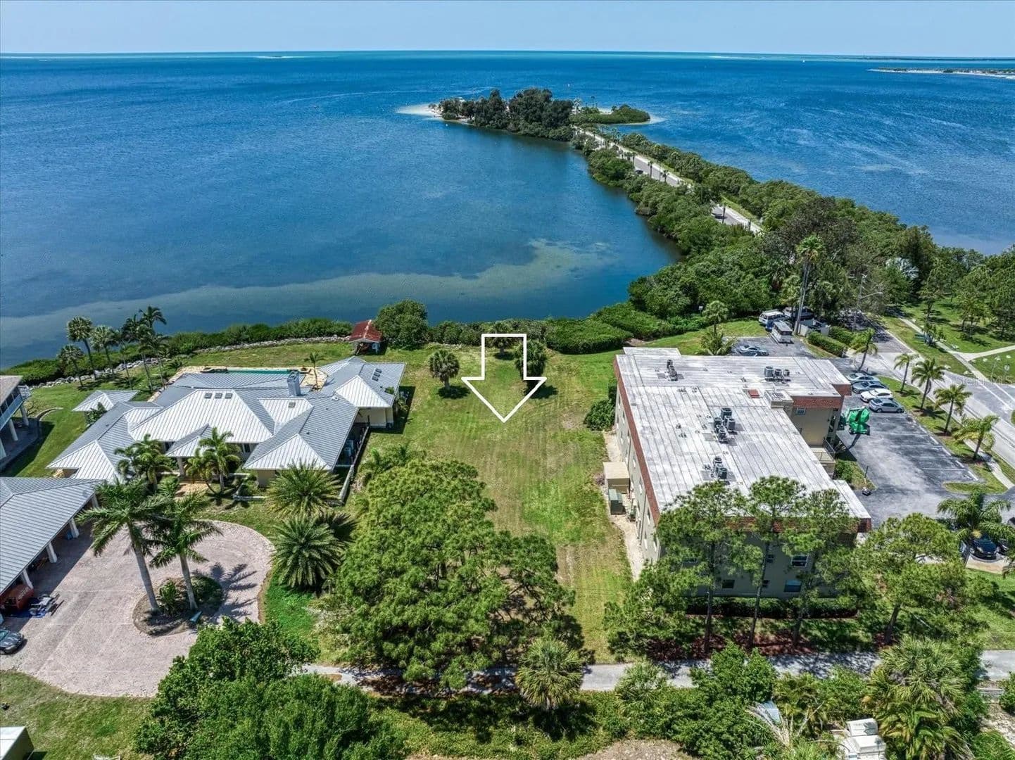 Property from 1725 GULF ROAD - KW - Tarpon Springs, Florida, 34689
