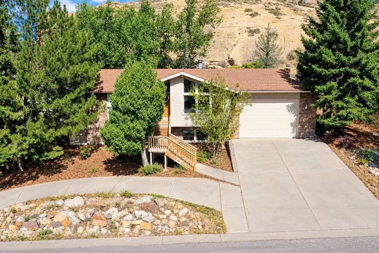 951 Alta Vista Dr - Craig, Colorado, 81625