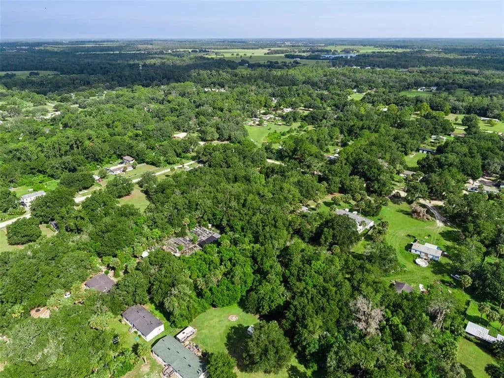 Vacant Land in Eustis - Eustis, Florida, 32736