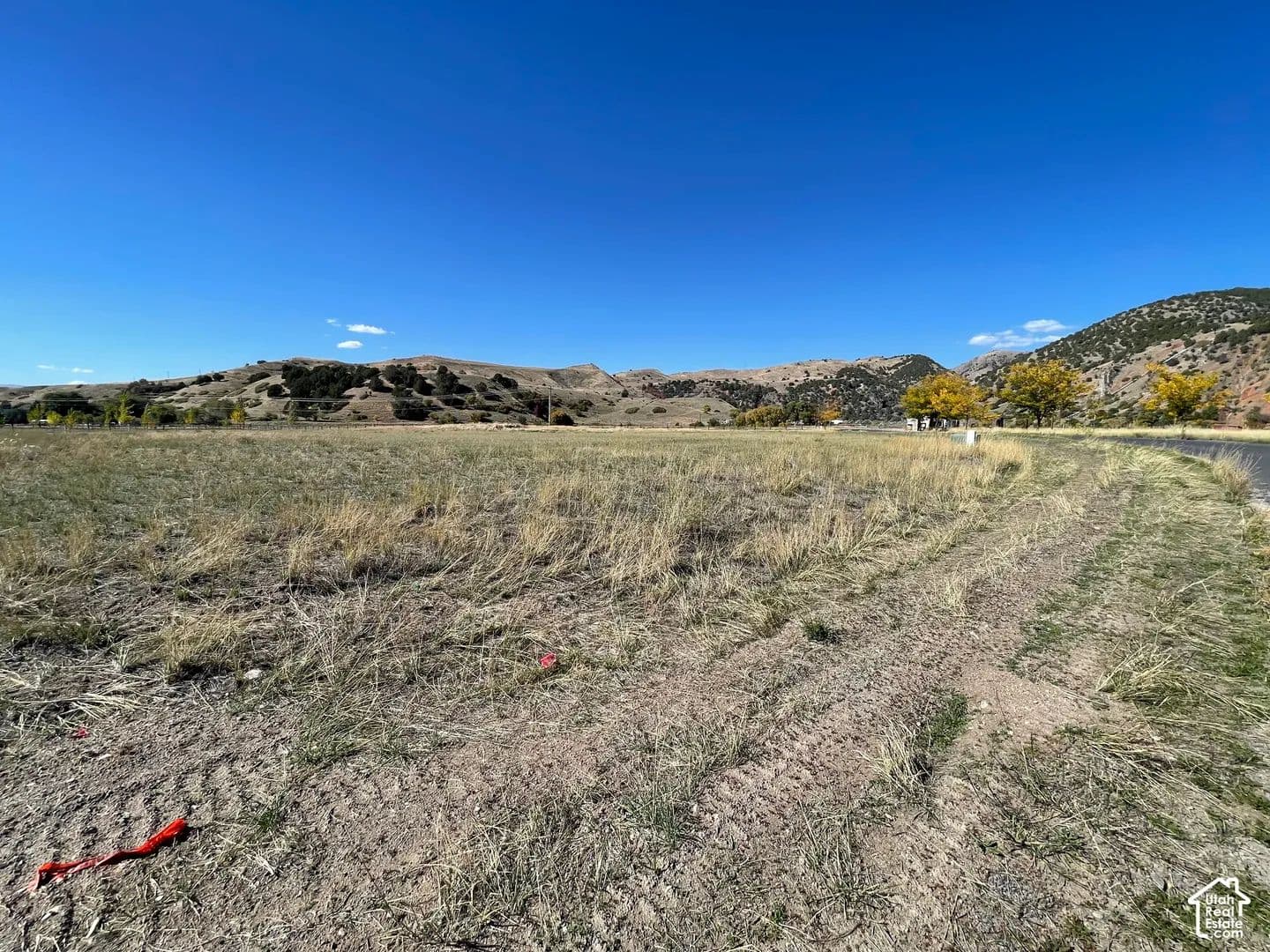 Land -Agricultural (Not Zoned) in Preston - Preston, Idaho, 83263