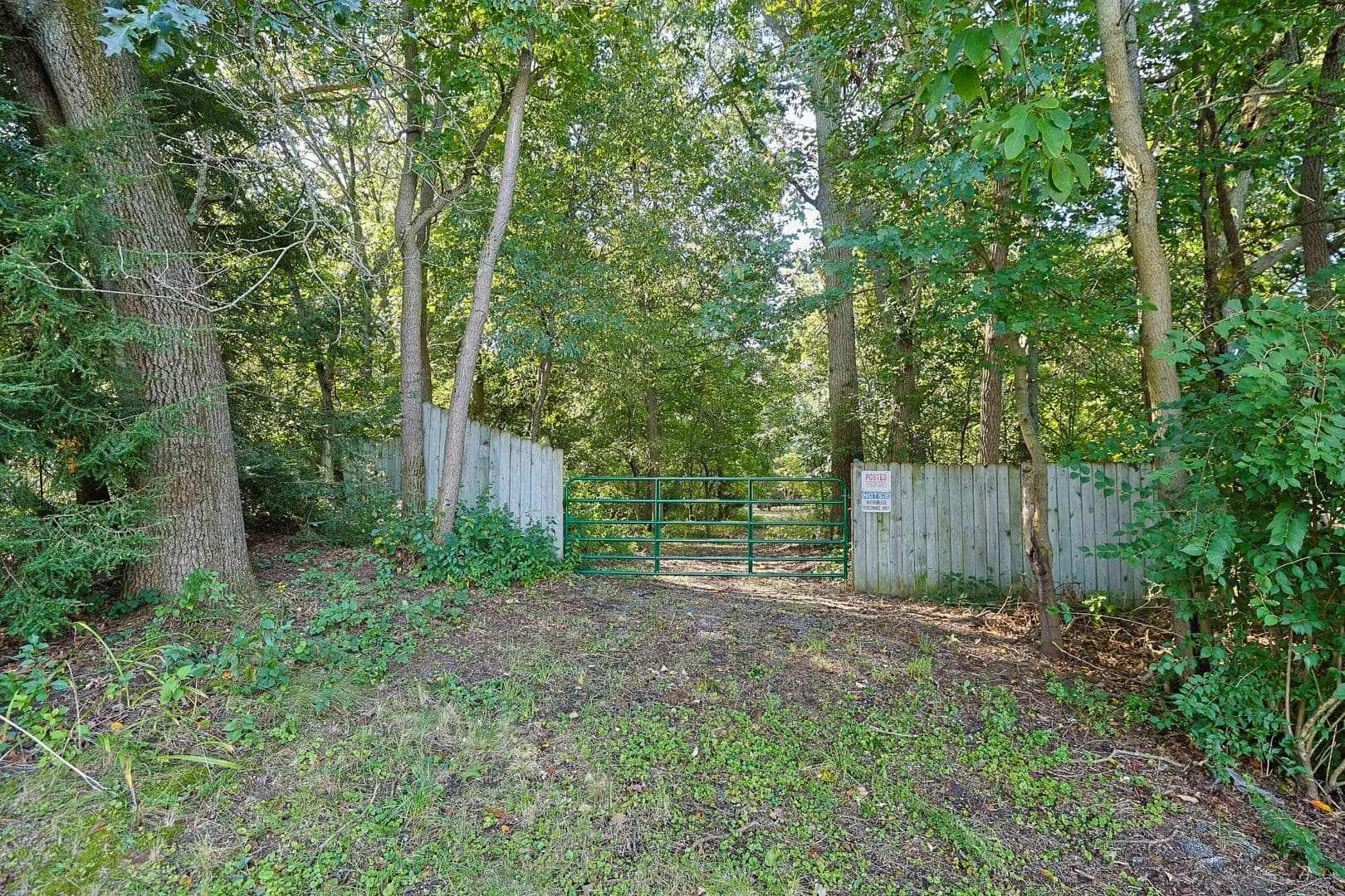 Vacant Land in Niles - Niles, Michigan, 49120