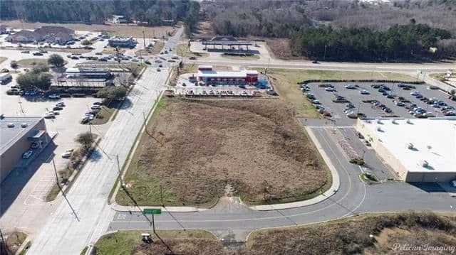 Vacant Land in Shreveport - Shreveport, Louisiana, 71106