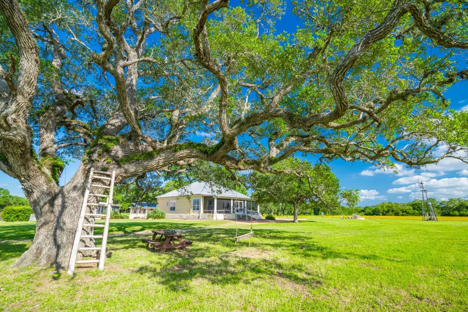 Circle J Ranch - Texas, 77964