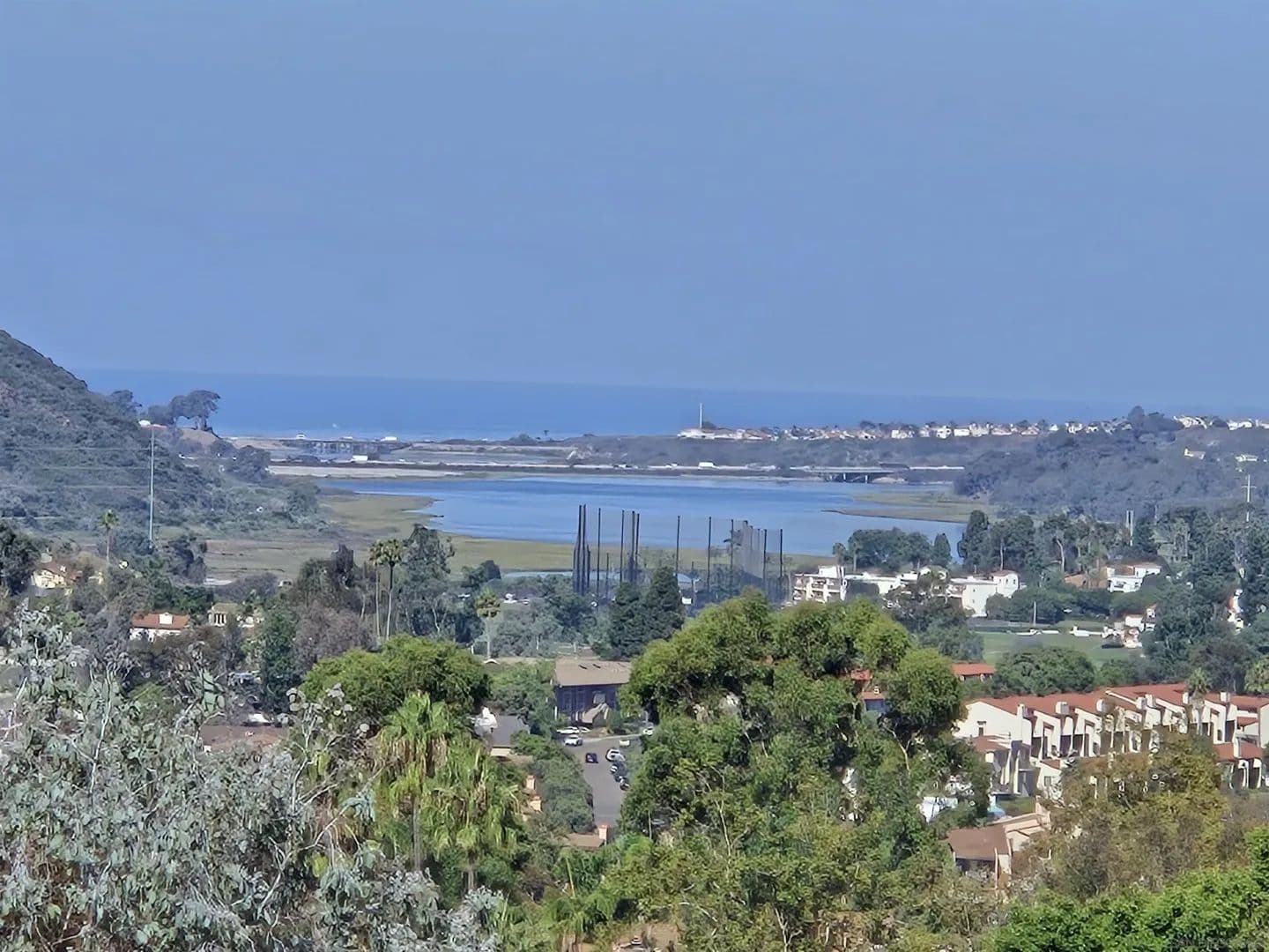 Vacant Land in Carlsbad - Carlsbad, California, 92009