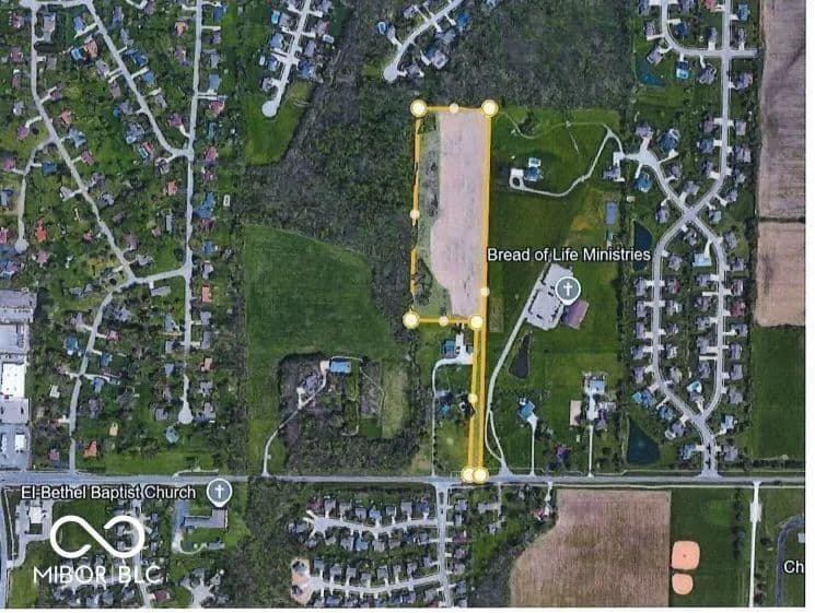 Property from 0 County Road 100 - KW