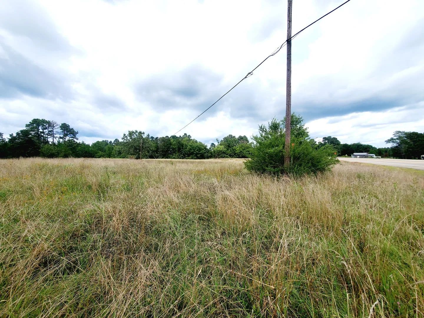 Vacant Land (0-10 Acres) in Mena - Mena, Arkansas, 71953