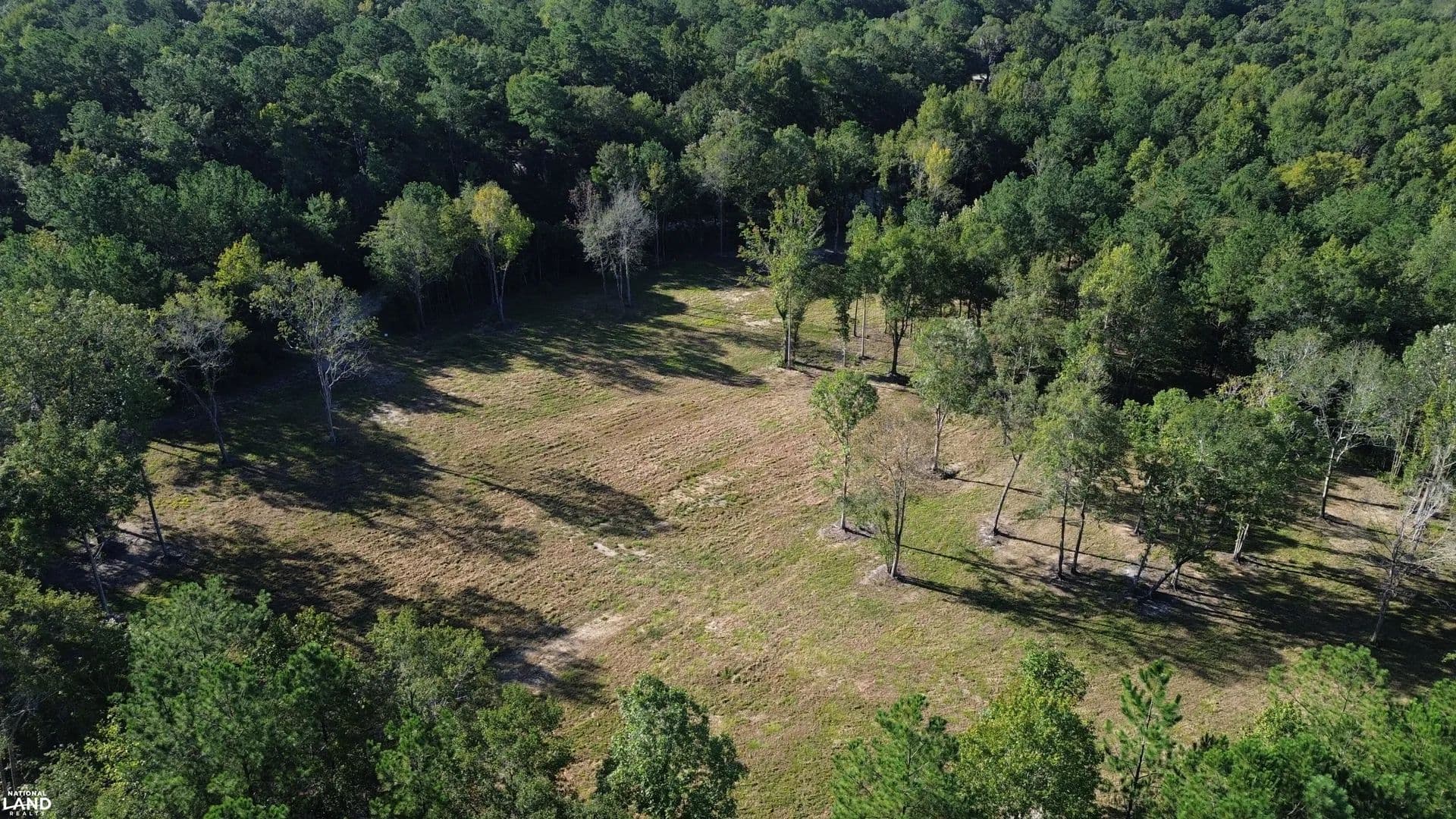 Large Acreage Lot - Huger, SC - Huger, South Carolina, 29540