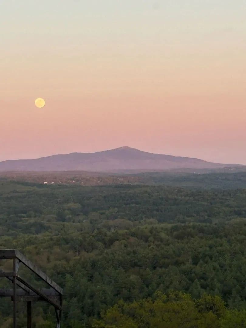 Vacant Land in Keene