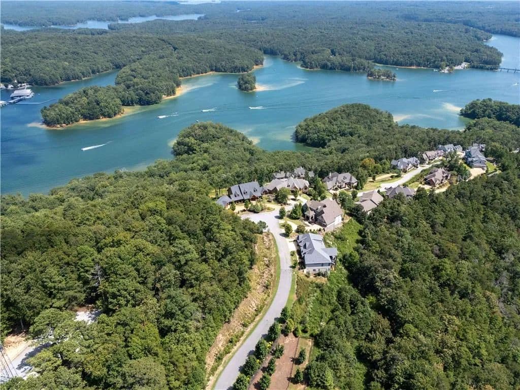 Vacant Land in Cartersville - Cartersville, Georgia, 30121