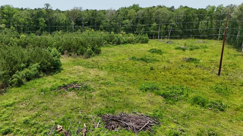 Vacant Land in Summerville