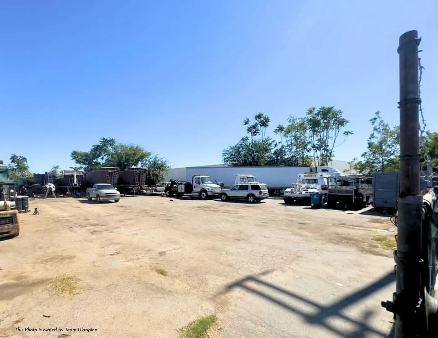 Land -Industrial in Alhambra, CA - California, 91803