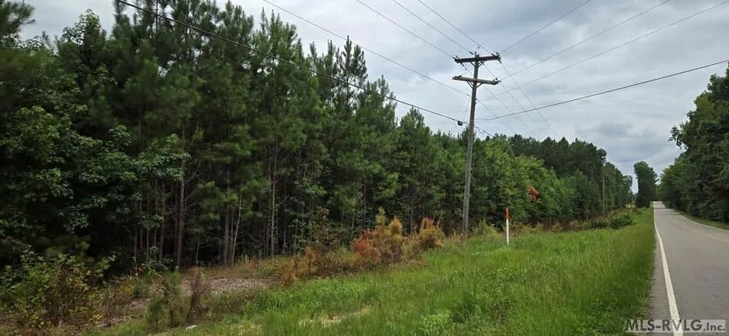 Vacant Land in Hollister - Hollister, North Carolina, 27844