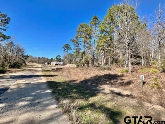 Vacant Land in Hawkins - Hawkins, Texas, 75765