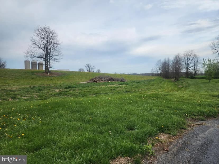 Vacant Land in Carlisle