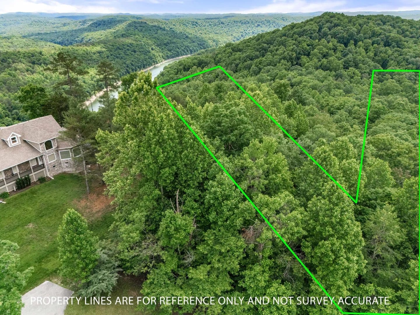 Property from 0 W Majestic Drive - KW - Burnside, Kentucky, 42519