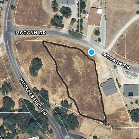 Lots & Land-Other in Valley Springs - Valley Springs, California, 95252