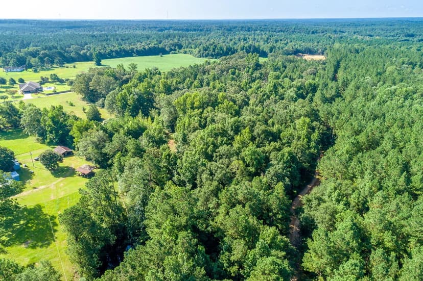 Property from 555 Scruggs Rd. - KW