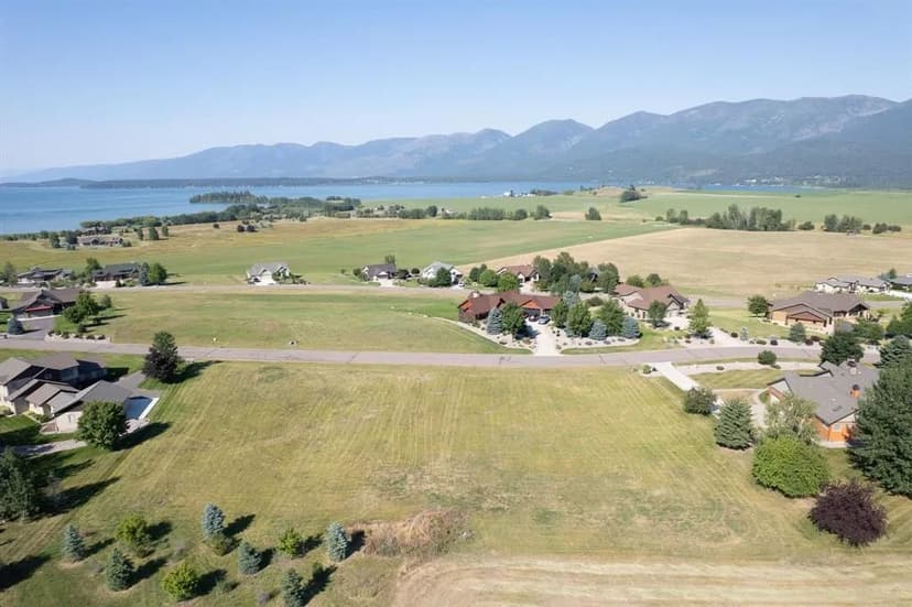 Land -Single Family Acreage in Polson