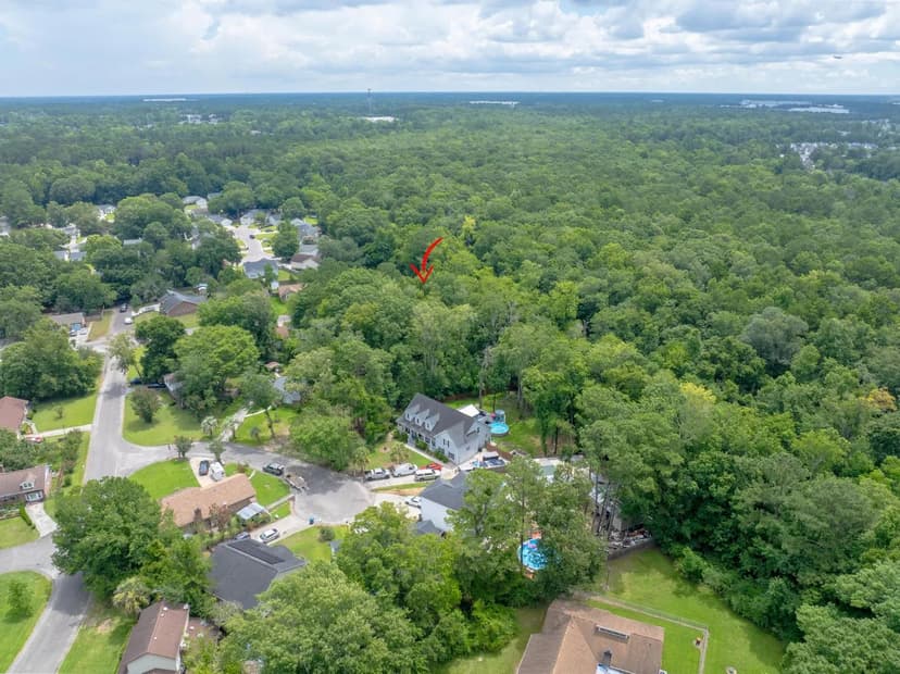 Vacant Land in Ladson