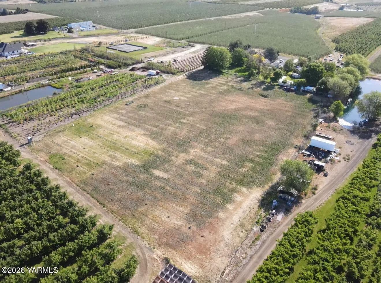 Property from 12200 Neslon Rd - KW - Yakima, Washington, 98903