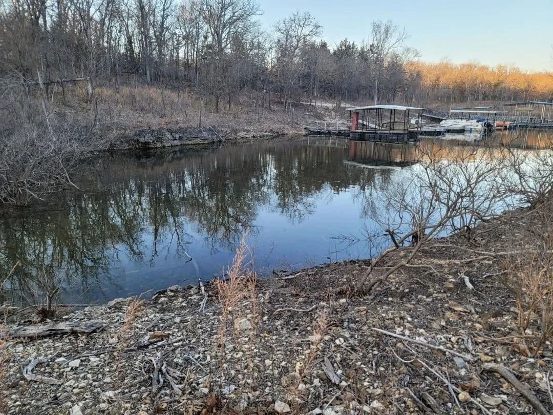Lots & Land-Other in Wheatland - Wheatland, Missouri, 65779