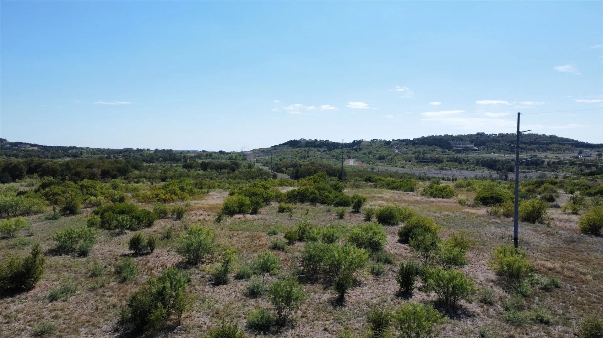 Vacant Land in Possum Kingdom Lake - Texas, 76449
