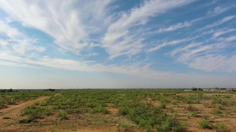 3100 Mercedes Avenue, Odessa, TX 79764
