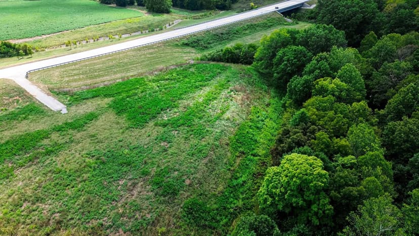 Vacant Land in Carlisle
