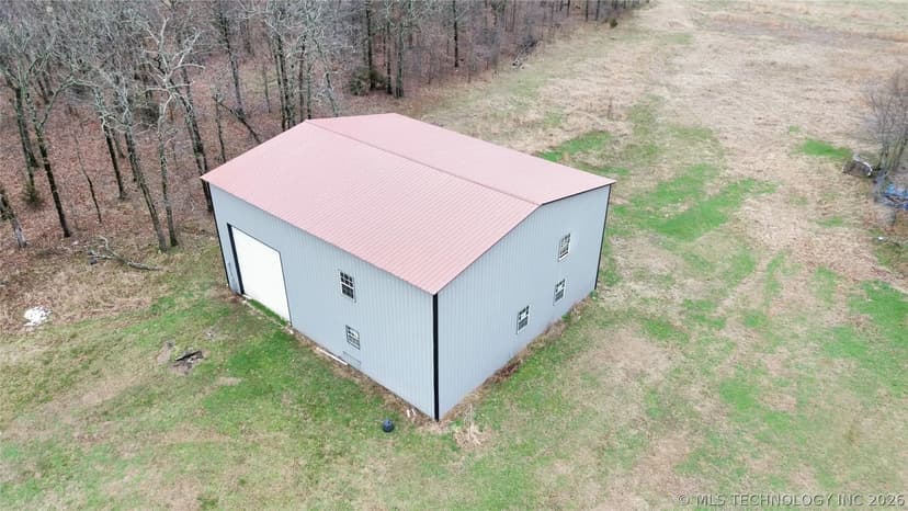Property from 8604 S County Road 4468 - KW