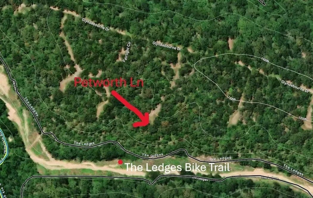 Lots & Land-Other in Bella Vista - Bella Vista, Arkansas, 72714