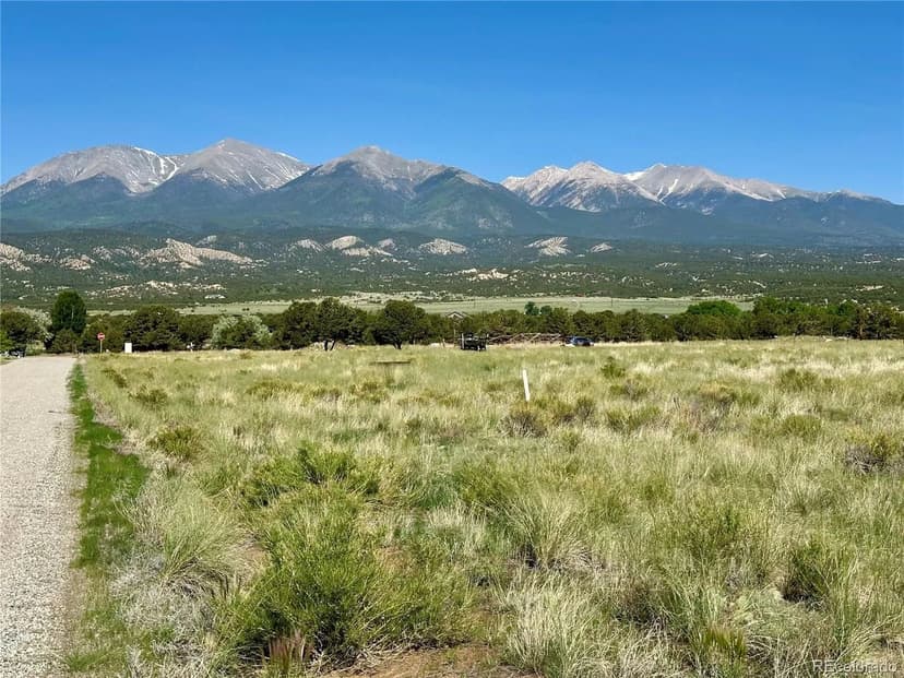 Lots & Land-Other in Salida