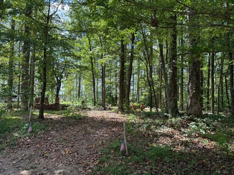 Land -Agricultural (Not Zoned) in Russell Springs