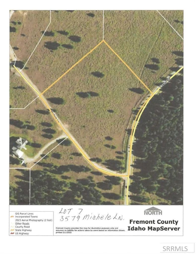 Lots & Land-Other in ISLAND PARK