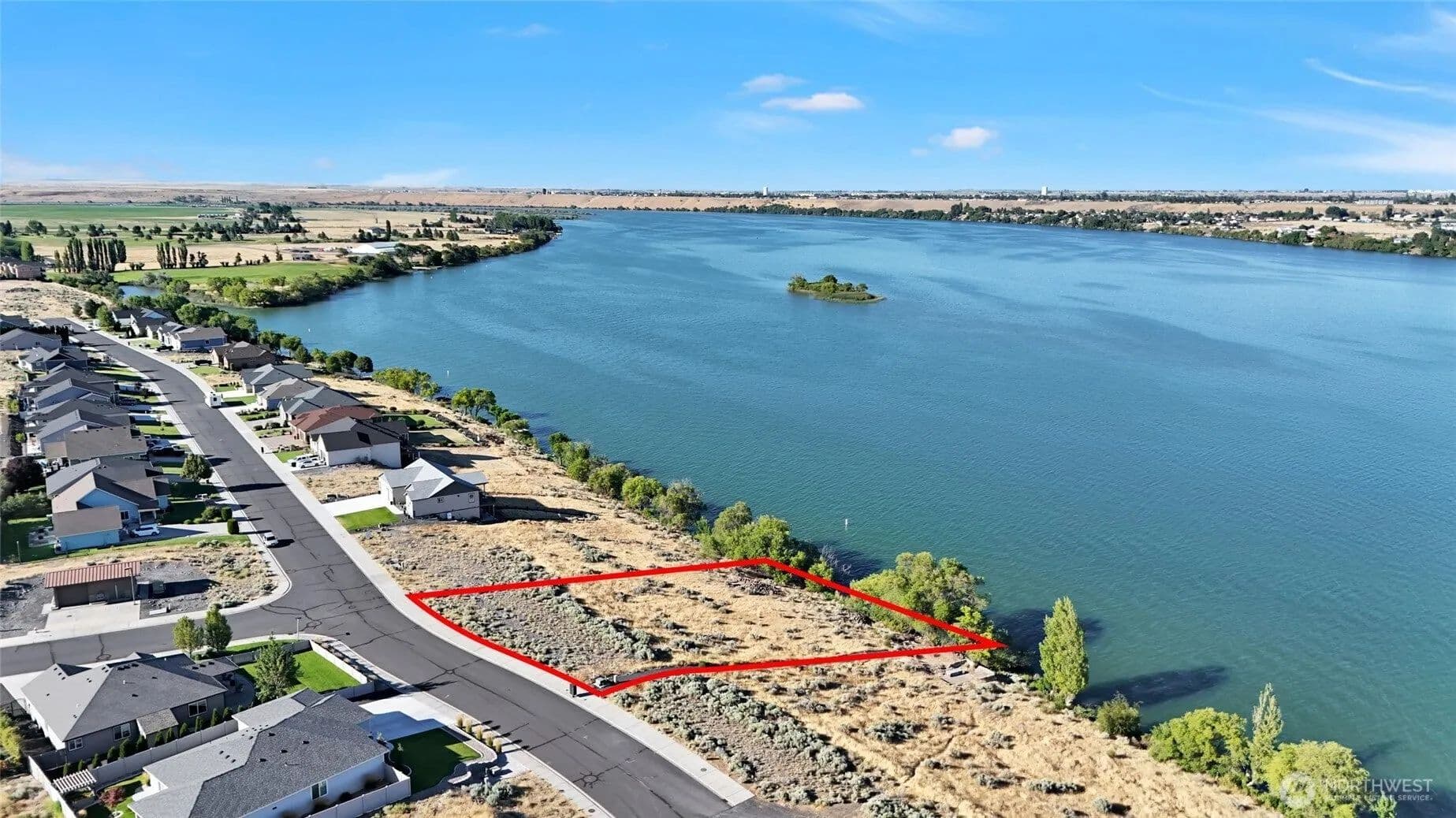 Lots & Land-Other in Moses Lake - Moses Lake, Washington, 98837