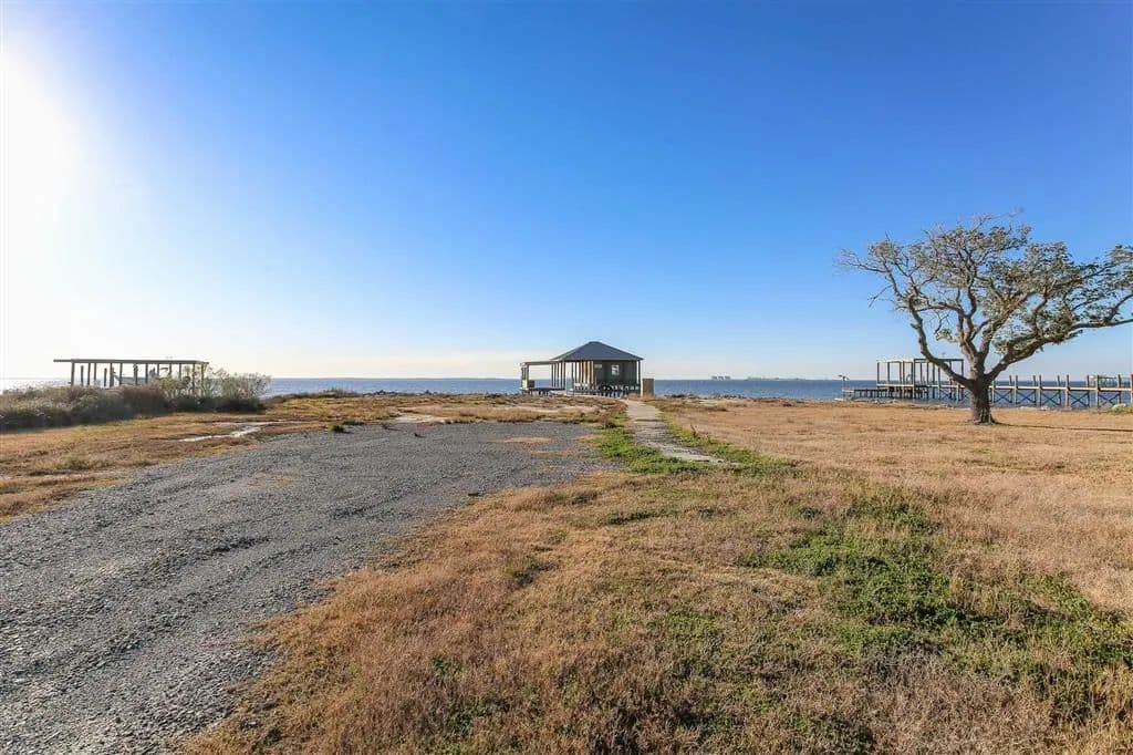 Vacant Land in Lake Charles - Lake Charles, Louisiana, 70607