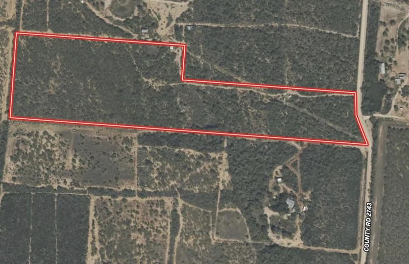 Property from 2743 County Road 2743 - KW